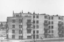 Słoneczna, 1938