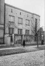 Narbutta, 1938