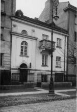 Narbutta, 1938