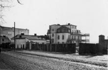 Dolna 33, 1938