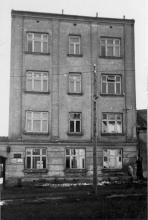 Dolna 25, 1938