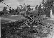 Krasickiego, 1939