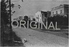 Krasickiego przed Naruszewicza, 1939
