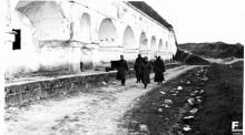 Fort Służewiec, ok. 1939