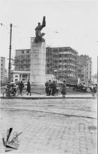 Pl. Unii Lubelskiej, 1939