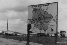 Puławska, 1939