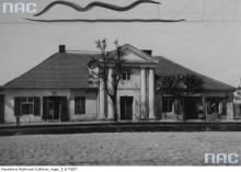 Puławska, 193? Puławska, 193?