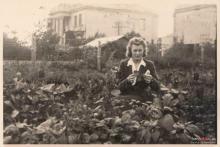 Madalińskiego 79, ok, 1941