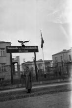 Racławicka, ok. 1943