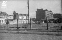 Madalińskiego, 1944