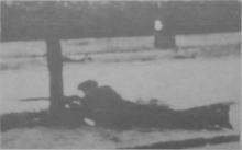 Szustra, 1944