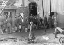 Fabryka Makarewicza, 1944