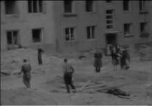 Dolna, 1944
