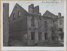 Madalińskiego 53, 1946