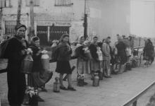 Puławska, 1947