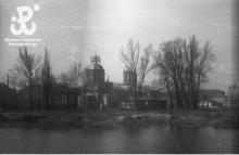 Kościół Puławska 2A, 1947