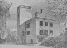 Willowa, 1949
