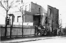 Madalińskiego, 194?