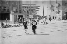 Pl. Unii Lubelskiej, 194?