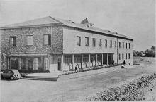 Sobieskiego, 1950