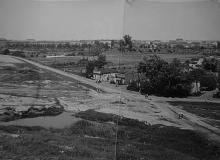 Piaseczyńska, ok. 1955