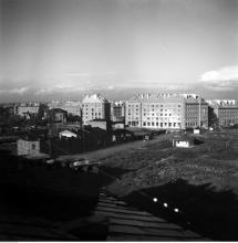 Dolna, Belwederska - 1959