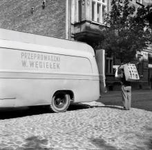 Rejtana ok. 1959