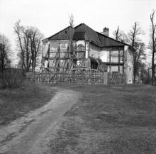 Al. Giżyckiego, 1962 Al. Giżyckiego, 1962