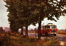 Sobieskiego, 1966