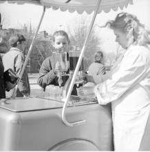 Puławska, sok, 1967