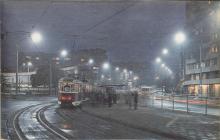 Puławska, 1967