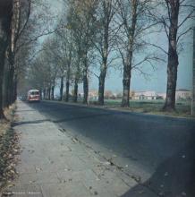 Sobieskiego, ok. 1968