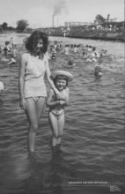 Bernardyńska Woda, 196?