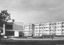 Pułku Baszta, 1963