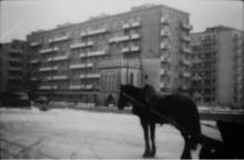 Puławska, 196?