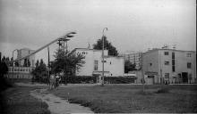 Ikara, 1978