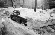 Kazimierzowska, 1979