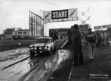 Gwardia, ok. 1974