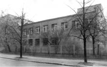 Stępińska, 197x