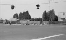 Kościół przy Domaniewskiej, 1983