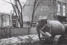 Lewicka 10, ok. 1987