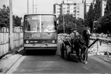 Gagarina, 1989