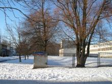 Bokserska, Bartłomieja, 2006