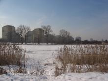 Jez. Czerniakowskie, 2006