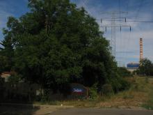 ulica Sypniewska - 2006