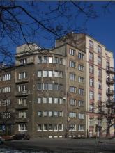 Klonowa, 2007 Klonowa, 2007