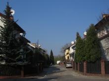 ulica Wasiutyńskiego, 2007