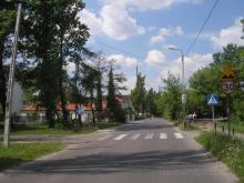 ulica Rostafińskich