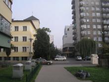 Melsztyńska, 2008