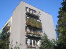 Madalińskiego, 2008 Madalińskiego, 2008